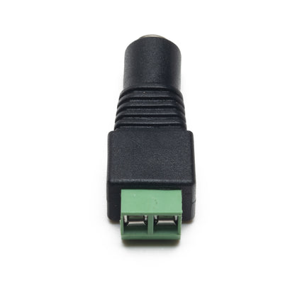 Oracle Lighting 2020-504 - Female DC Connector Plug
