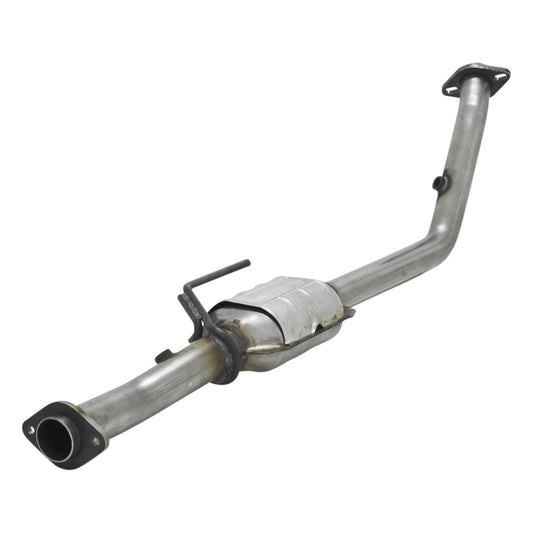 2020031 Flowmaster Catalytic Converters Catalytic Converter - Direct Fit - 2.00 Inlet 2.25 in. Outlet - 49 State