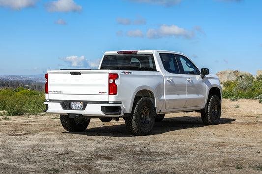 ICON Vehicle Dynamics 2019-2023 GM 1500 Front 2.38-3.75" Lift 2.5 EXP Coilover 71607