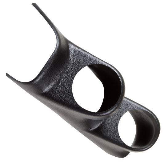 AutoMeter A-PILLAR POD DUAL 2-1/16 in. HYUNDAI TIBURON 03-04 20240