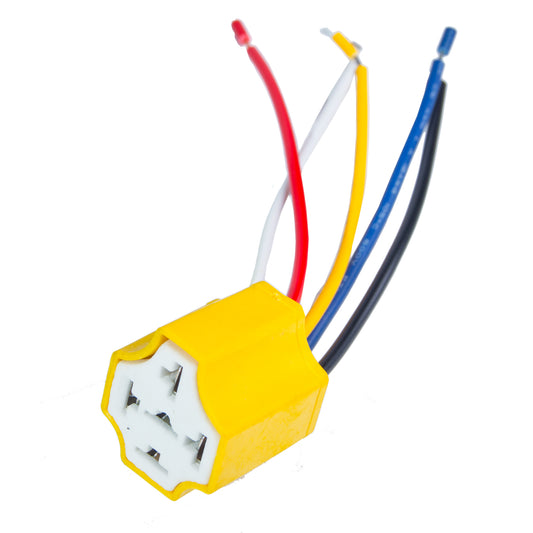 Oracle Lighting 2025-504 - ORACLE 5 Pin Relay Adapter