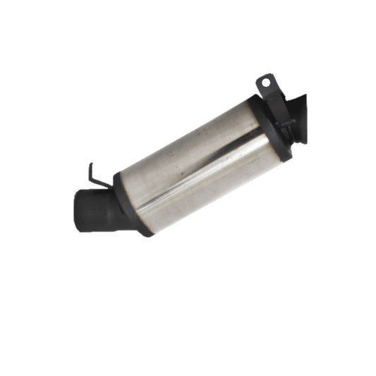 MBRP Exhaust MBRP Powersports Snowmobile Trail Muffler 2025208