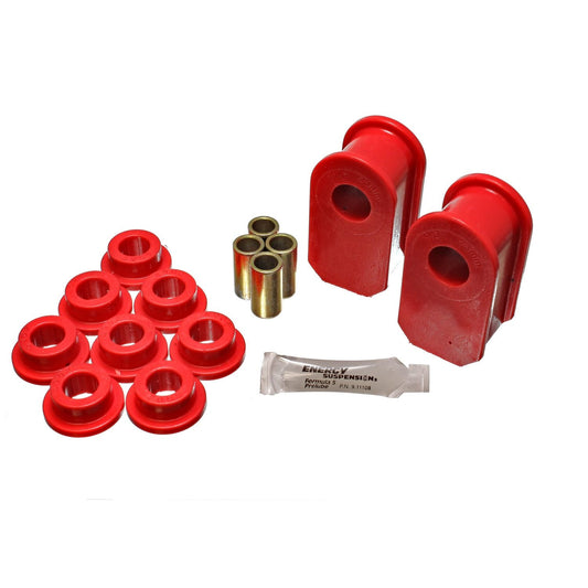 Energy Suspension 3-1/2in. TALL FRAME BUSHING 4.5127R