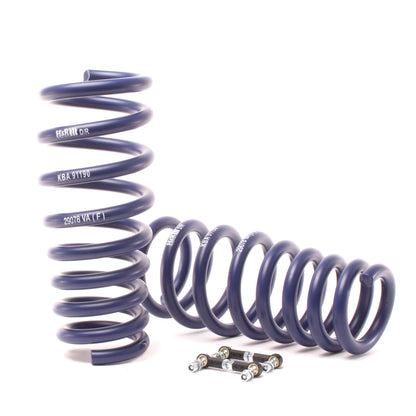H&R Special Springs Sport Spring Kit 50435-2