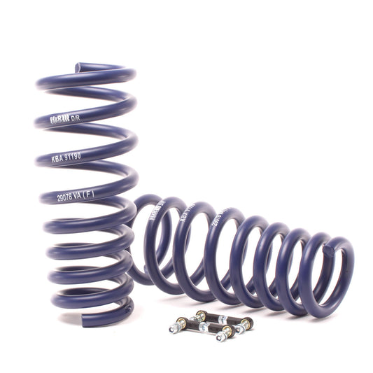 H&R Special Springs Sport Spring Kit 50435-2