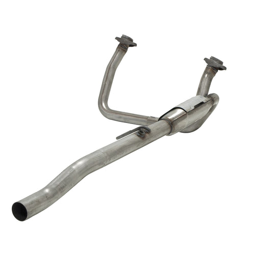 2030007 Flowmaster Catalytic Converters Catalytic Converter - Direct Fit - 2.00 in. Inlet 2.50 in. Outlet - 49 State