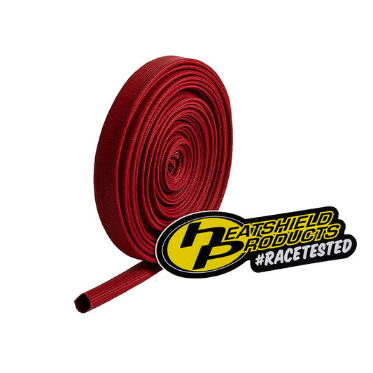 Heatshield Products Protects ignition wires, Prevents misfires caused by heat, Non-Flammable 203121