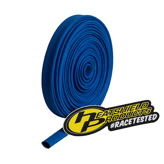 Heatshield Products Protects ignition wires, Prevents misfires caused by heat, Non-Flammable 203122