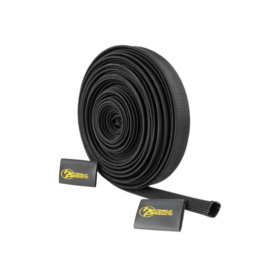 Heatshield Products Protects ignition wires, Prevents misfires caused by heat, Non-Flammable 203124