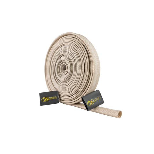Heatshield Products Protects ignition wires, Prevents misfires caused by heat, Non-Flammable 203125