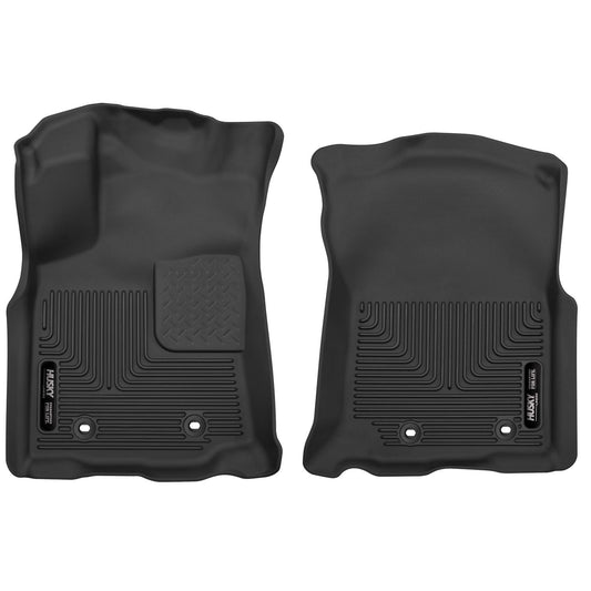 Husky Liners Front Floor Liners 53751