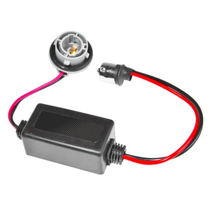 Oracle Lighting 2034-504 - ORACLE 1156 LED Warning Canceller