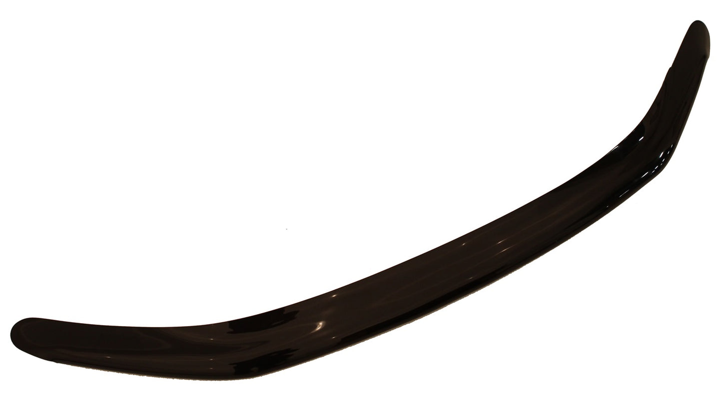 Auto Ventshade 20343 Carflector Dark Smoke Hood Shield For 2012-2014 Honda Civic