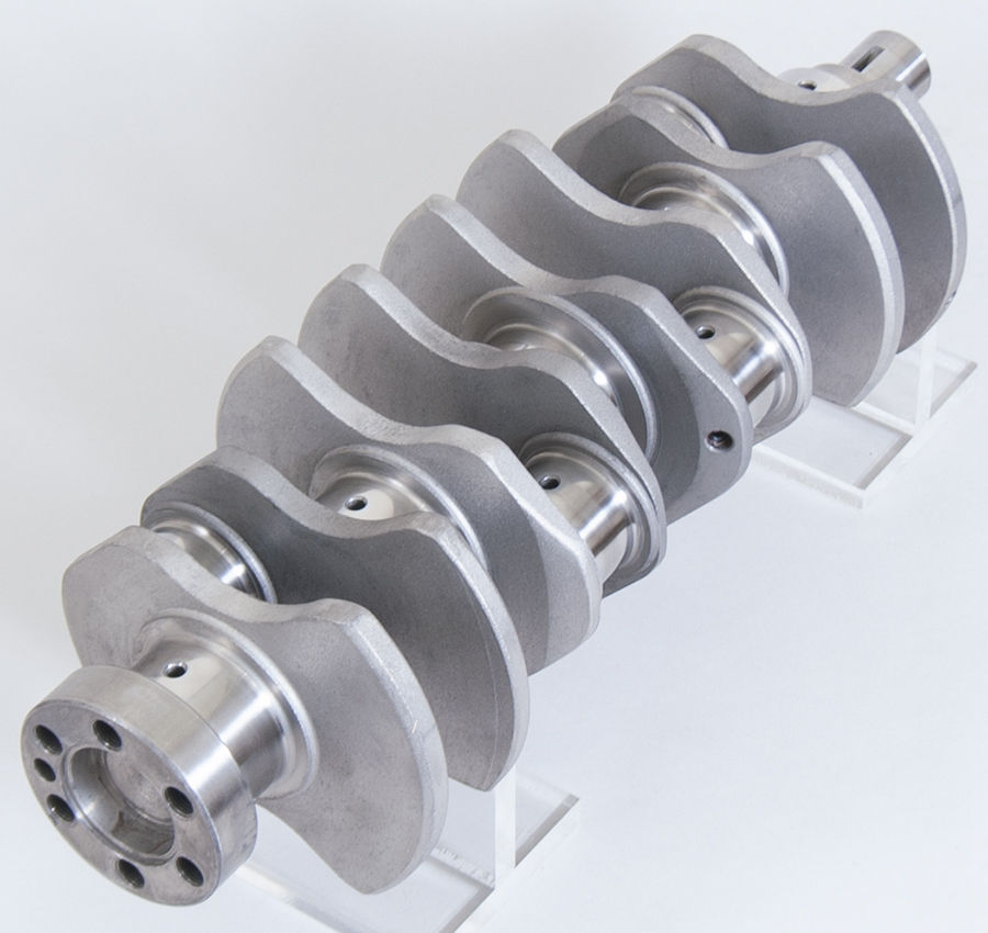 Eagle 4340 CRANK MITSUBISHI 88MM 2034655900A6