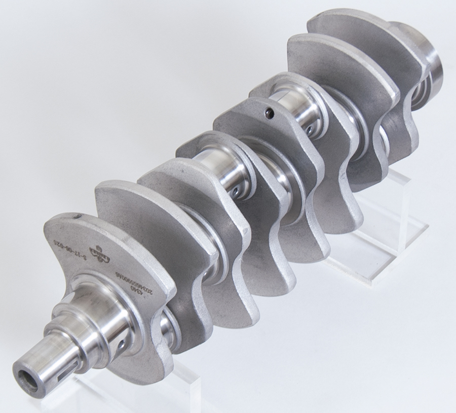 Eagle 4340 CRANK MITSUBISHI 88MM 2034655900A6
