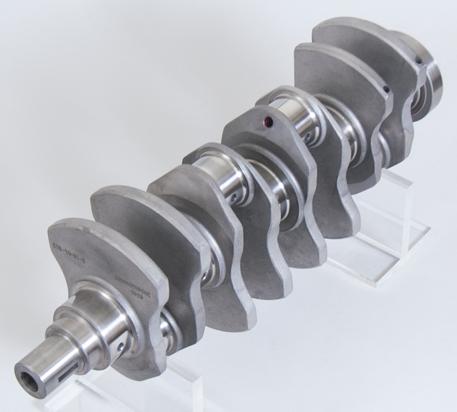 Eagle 4340 CRANK MITSUBISHI 88MM 2034655900B7