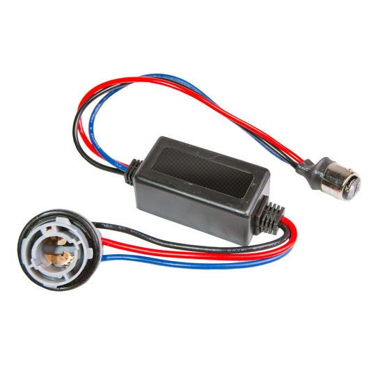 Oracle Lighting 2035-504 - ORACLE 1157 LED Warning Canceller