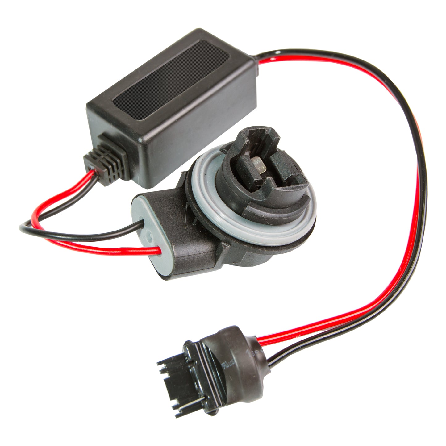 Oracle Lighting 2036-504 - ORACLE 3156 LED Warning Canceller