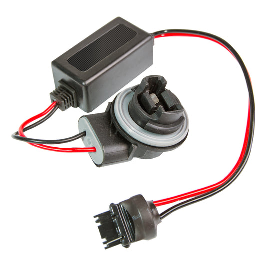 Oracle Lighting 2036-504 - ORACLE 3156 LED Warning Canceller