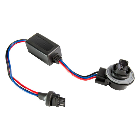 Oracle Lighting 2037-504 - ORACLE 3157 LED Warning Canceller