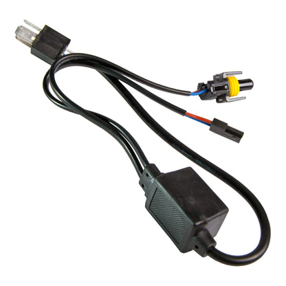 Oracle Lighting 2038-504 - ORACLE H4 LED Warning Canceller