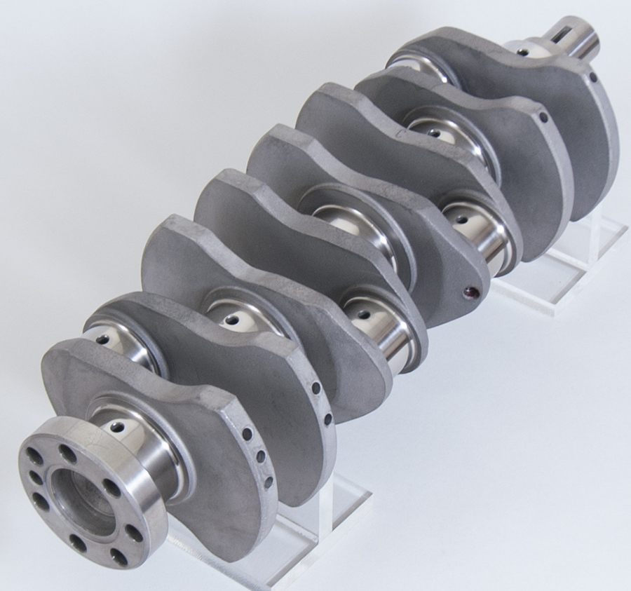 Eagle 4340 CRANK MITSUBISHI 100MM 2039375900B7