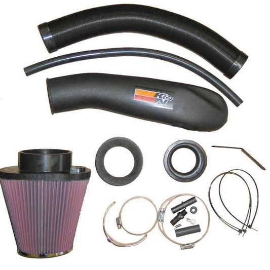 K&N 57-0582 Performance Air Intake System