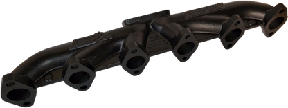 ATS Diesel Performance 204-931-2164 ATS Pulse Flow Exhaust Manifold Kit Fits 1994-Early 1998 5.9L Cummins 1-Pc T3
