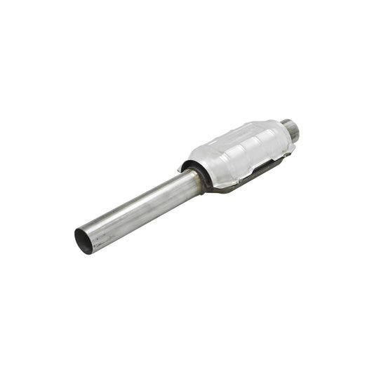 2040001 Flowmaster Catalytic Converters Catalytic Converter - Direct Fit - 2.25 in. Inlet / Outlet - 49 State