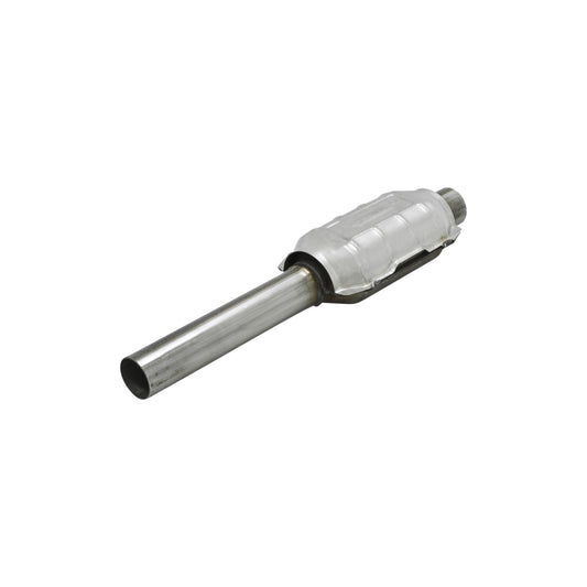 2040002 Flowmaster Catalytic Converters Catalytic Converter - Direct Fit - 2.50 in Inlet / 2.25 in. Outlet - 49 State