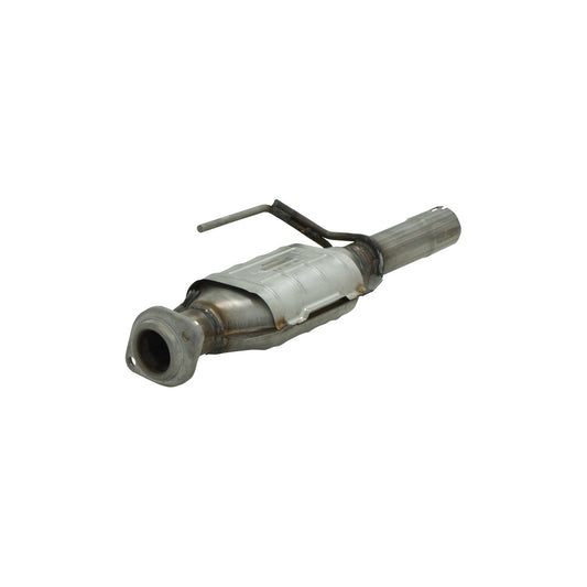 2040004 Flowmaster Catalytic Converters Catalytic Converter - Direct Fit - 2.50 in Inlet 2.25 in Outlet - 49 State