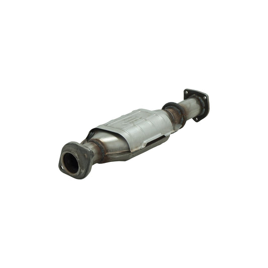 2040006 Flowmaster Catalytic Converters Catalytic Converter - Direct Fit - 2.50 in. Inlet 2.25 in. Outlet - 49 State