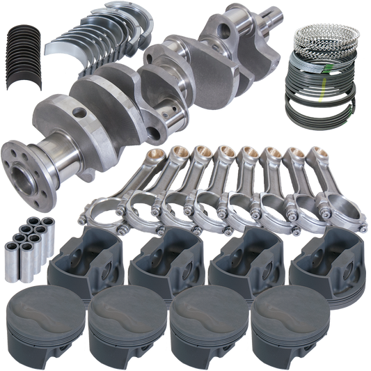 Eagle PRO STREET ASSEMBLY CHRYSLER 360 20410030
