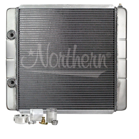 Northern Radiator Radiator 204101BC