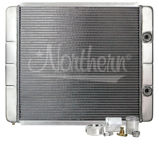 Northern Radiator Radiator 204102BC