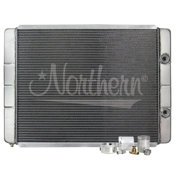 Northern Radiator Radiator 204104BC