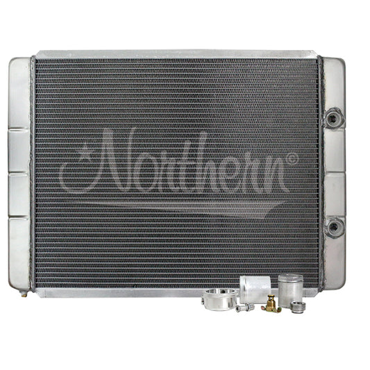 Northern Radiator Radiator 204104BC