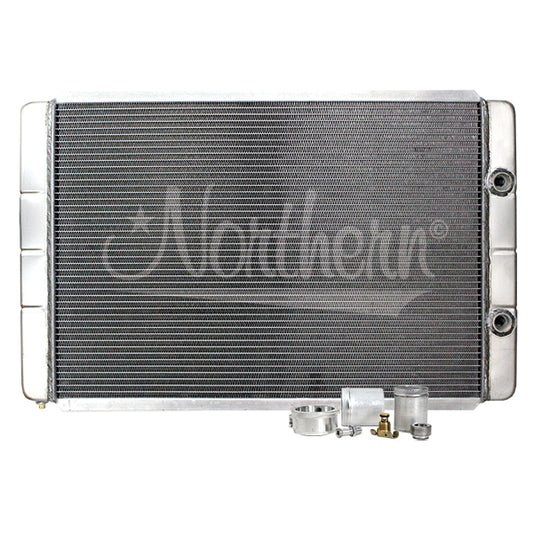 Northern Radiator Radiator 204105BC