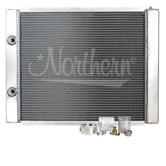 Northern Radiator Radiator 204106BC