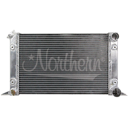 Northern Radiator All Aluminum Scirocco Radiator 204112