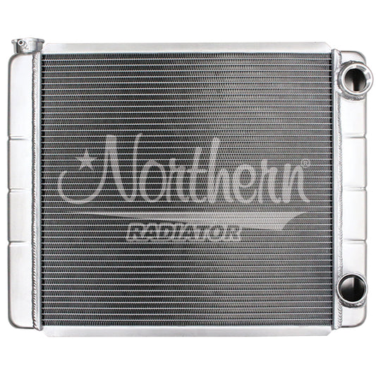 Northern Radiator All Aluminum Race Pro Radiator 204118