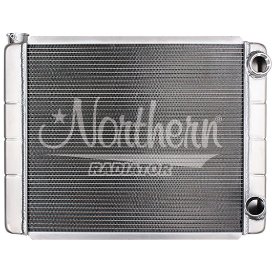 Northern Radiator All Aluminum Race Pro Radiator 204119