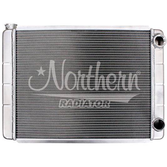 Northern Radiator All Aluminum Race Pro Radiator 204120