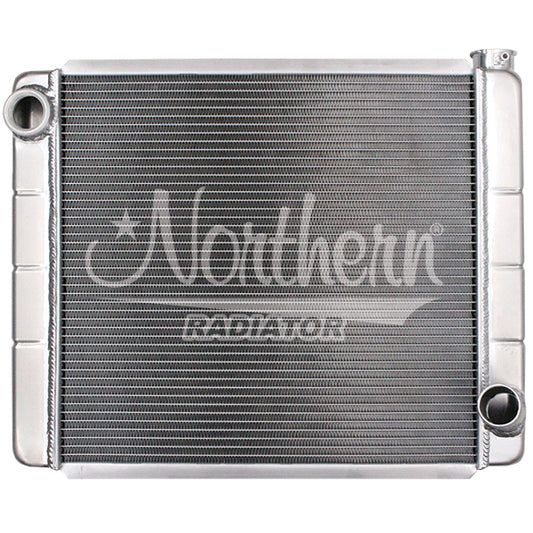 Northern Radiator All Aluminum Race Pro Radiator 204121
