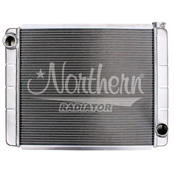 Northern Radiator All Aluminum Race Pro Radiator 204122
