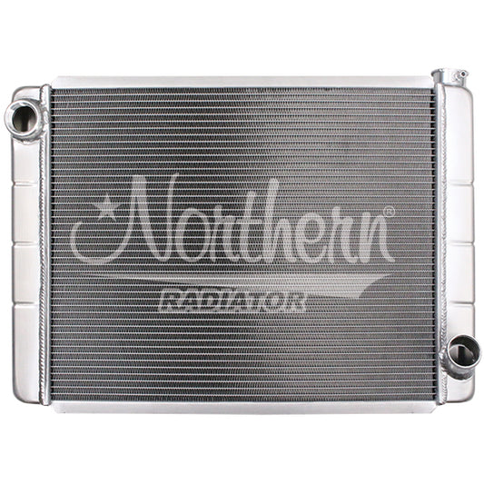 Northern Radiator All Aluminum Race Pro Radiator 204123