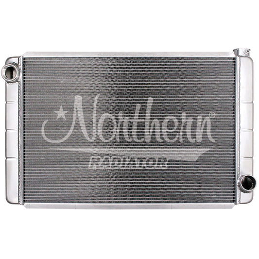 Northern Radiator All Aluminum Race Pro Radiator 204125