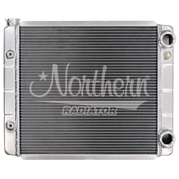 Northern Radiator All Aluminum Race Pro Radiator 204127