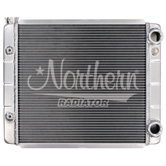 Northern Radiator All Aluminum Race Pro Radiator 204127