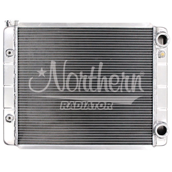 Northern Radiator All Aluminum Race Pro Radiator 204128